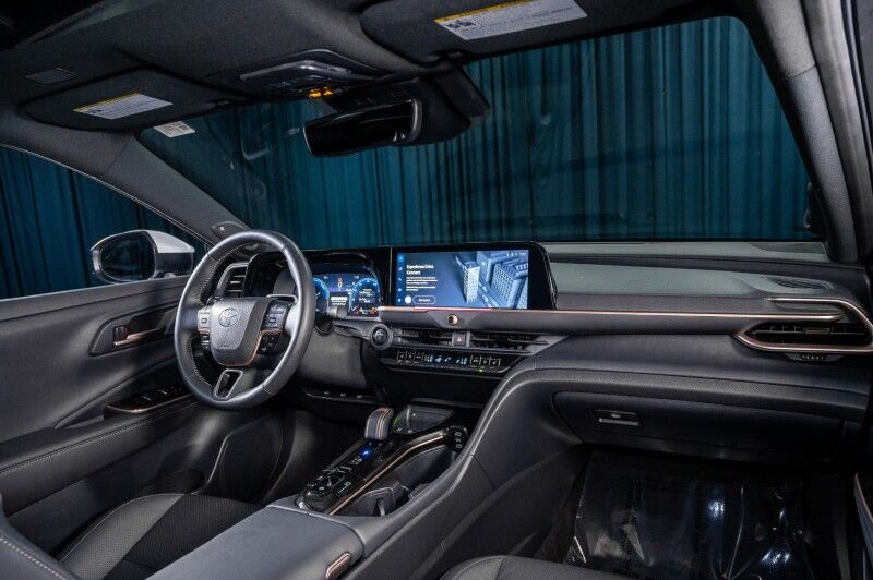 2024 Toyota Crown Platinum Sedan Scottsdale AZ