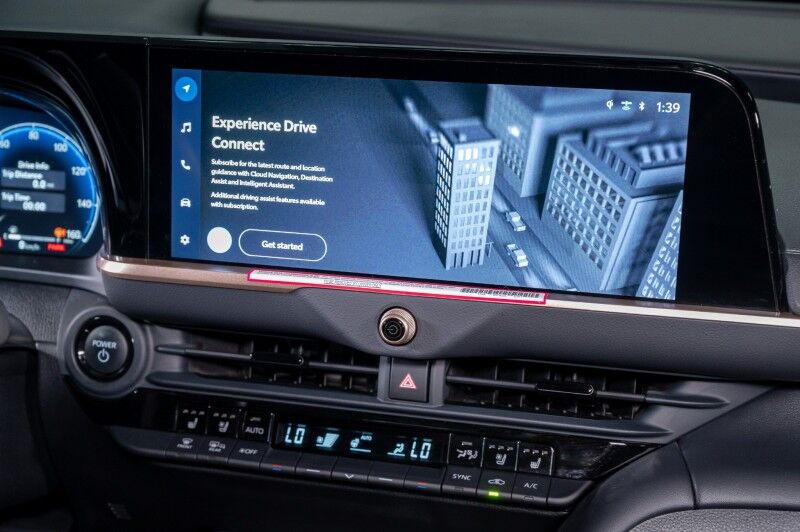 2024 Toyota Crown Platinum Sedan Scottsdale AZ