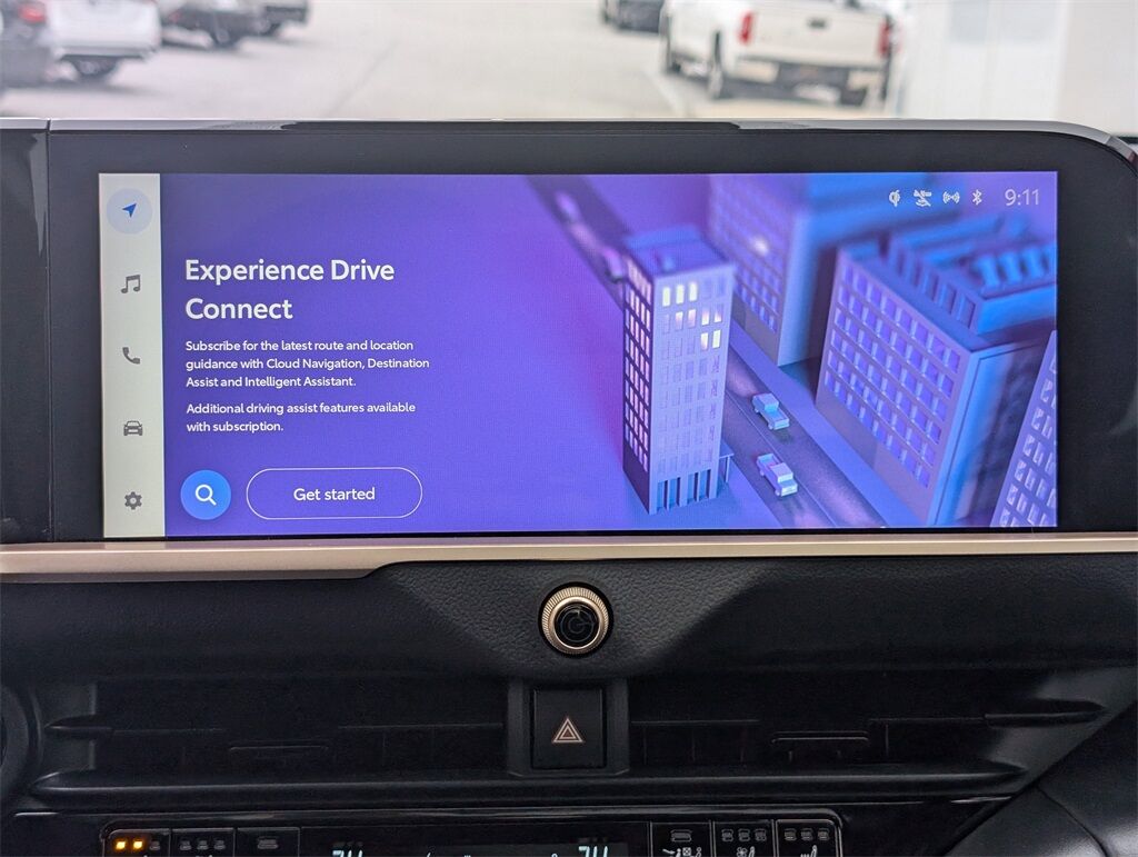 2024 Toyota Crown Platinum Cockeysville MD