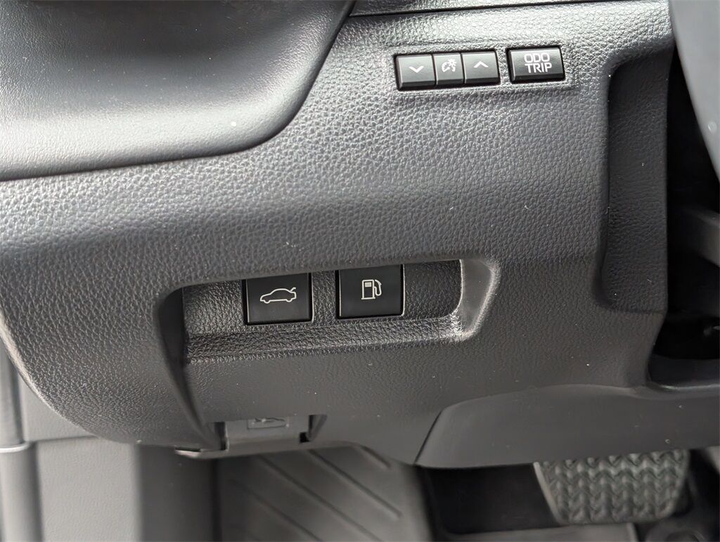 2024 Toyota Crown Platinum Cockeysville MD