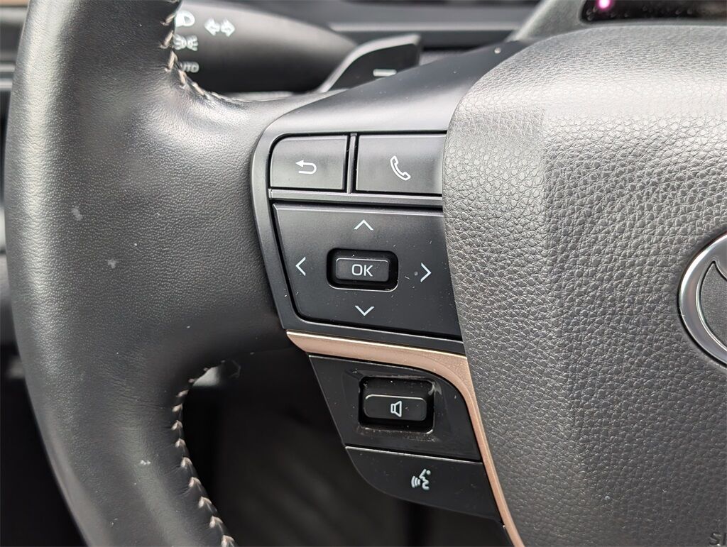 2024 Toyota Crown Platinum Cockeysville MD