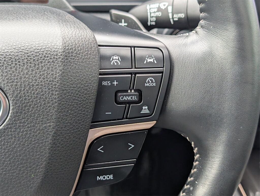 2024 Toyota Crown Platinum Cockeysville MD