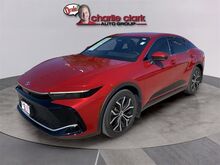 2024_Toyota_Crown_XLE_ El Paso TX