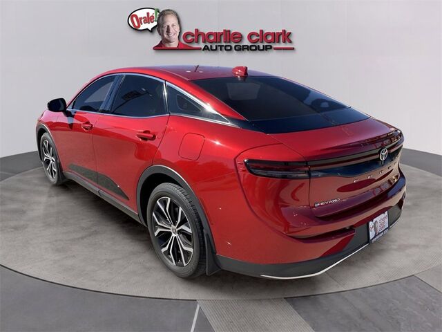 2024 Toyota Crown XLE El Paso TX