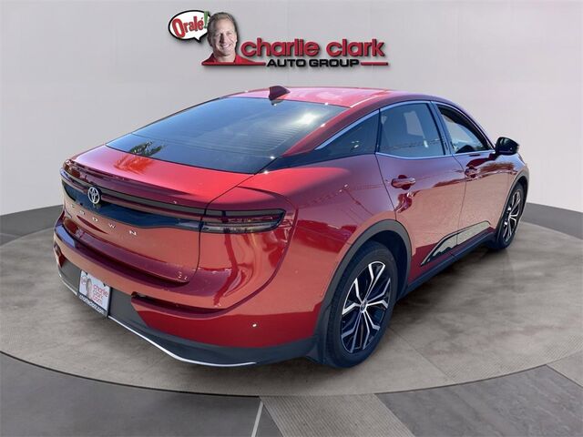 2024 Toyota Crown XLE El Paso TX