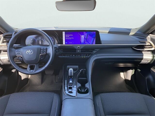 2024 Toyota Crown XLE El Paso TX