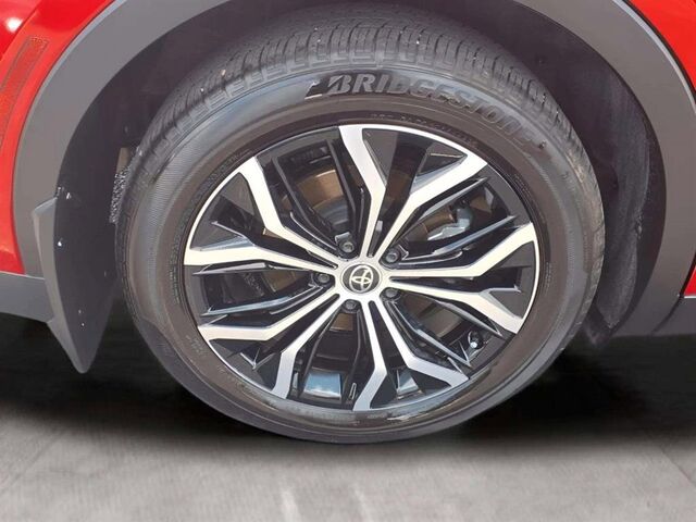 2024 Toyota Crown XLE El Paso TX