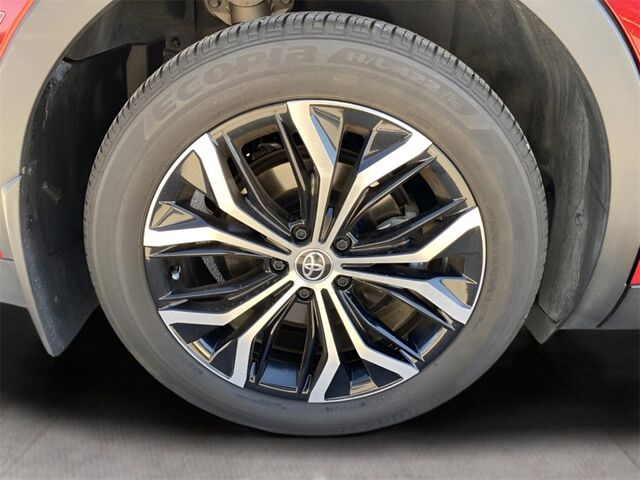 2024 Toyota Crown XLE El Paso TX