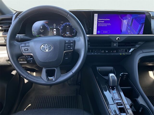 2024 Toyota Crown XLE El Paso TX
