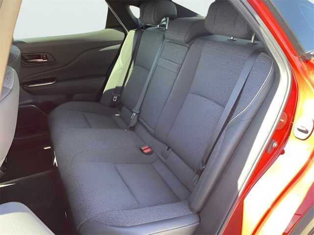 2024 Toyota Crown XLE El Paso TX
