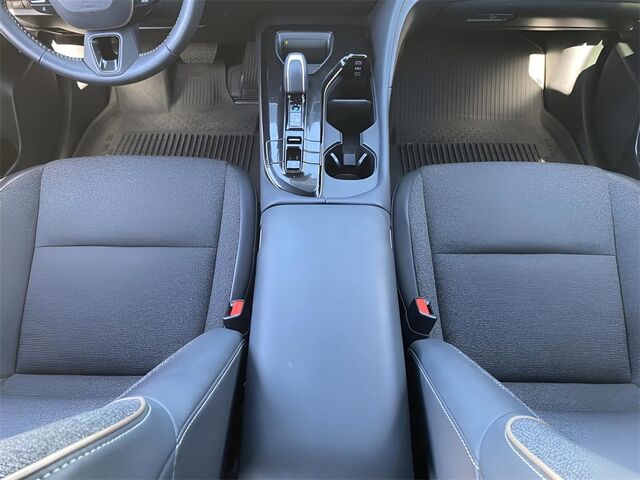 2024 Toyota Crown XLE El Paso TX