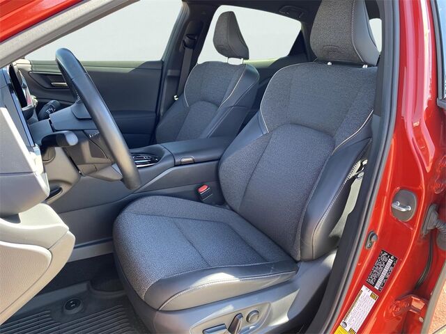 2024 Toyota Crown XLE El Paso TX