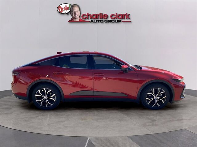 2024 Toyota Crown XLE El Paso TX