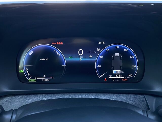 2024 Toyota Crown XLE El Paso TX