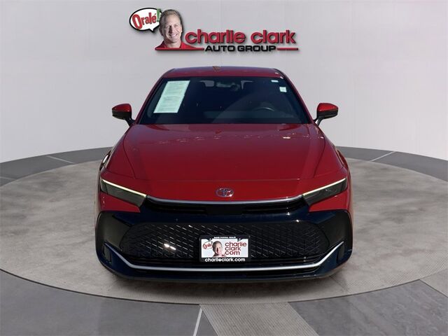 2024 Toyota Crown XLE El Paso TX