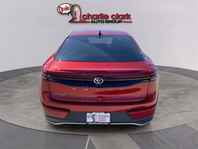 2024 Toyota Crown XLE El Paso TX