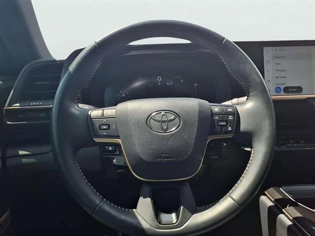 2024 Toyota Crown XLE El Paso TX