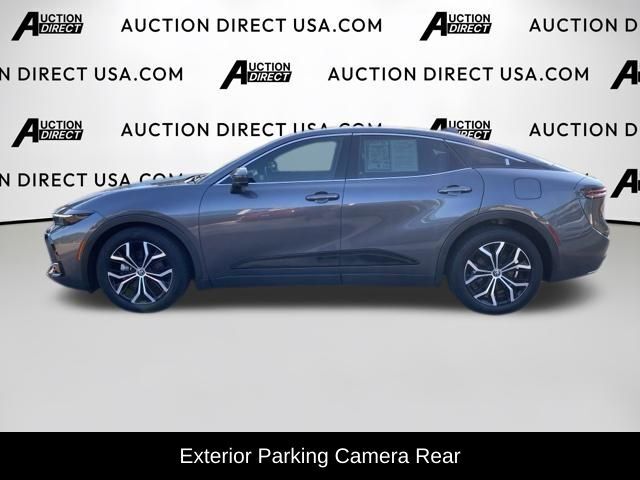 2024 Toyota Crown XLE Raleigh NC