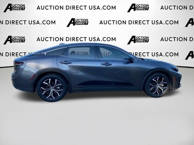 2024 Toyota Crown XLE Raleigh NC