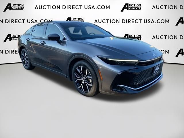 2024 Toyota Crown XLE Raleigh NC