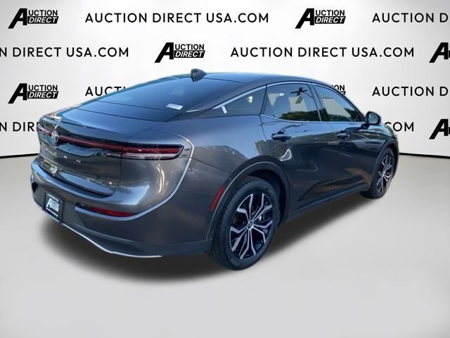 2024 Toyota Crown XLE Raleigh NC