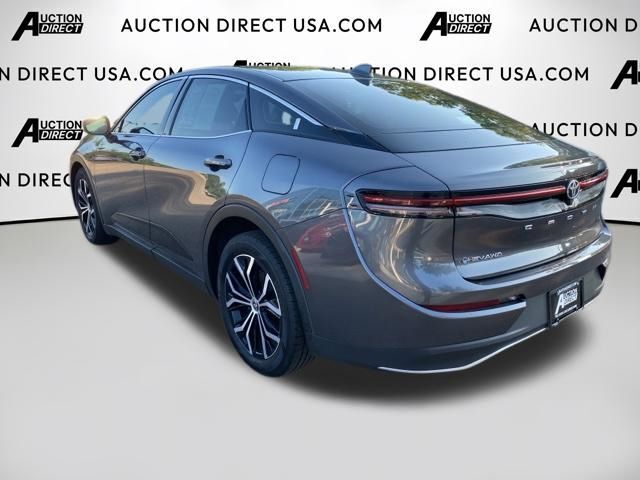 2024 Toyota Crown XLE Raleigh NC
