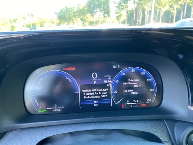 2024 Toyota Crown XLE Raleigh NC