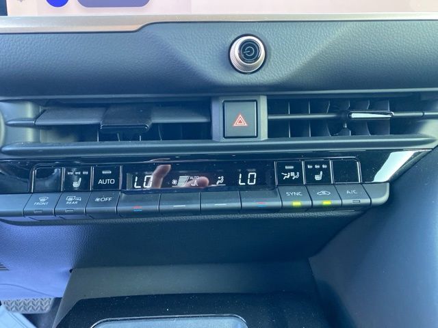 2024 Toyota Crown XLE Raleigh NC