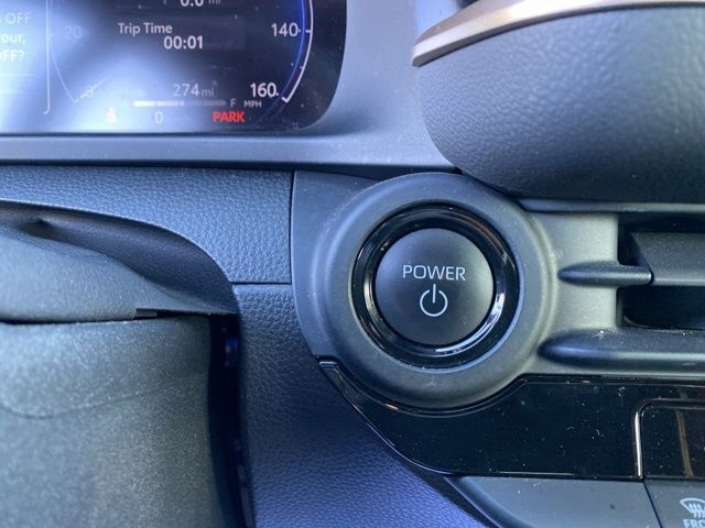 2024 Toyota Crown XLE Raleigh NC