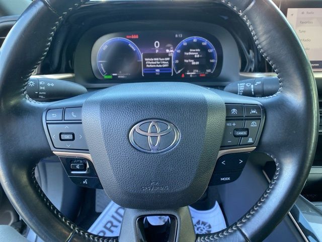 2024 Toyota Crown XLE Raleigh NC