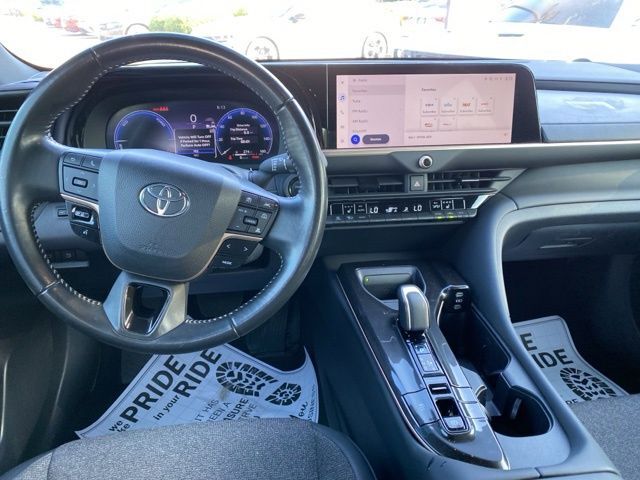 2024 Toyota Crown XLE Raleigh NC