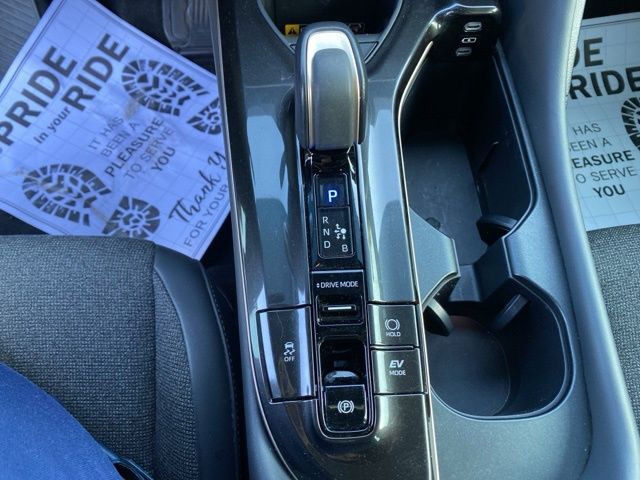 2024 Toyota Crown XLE Raleigh NC