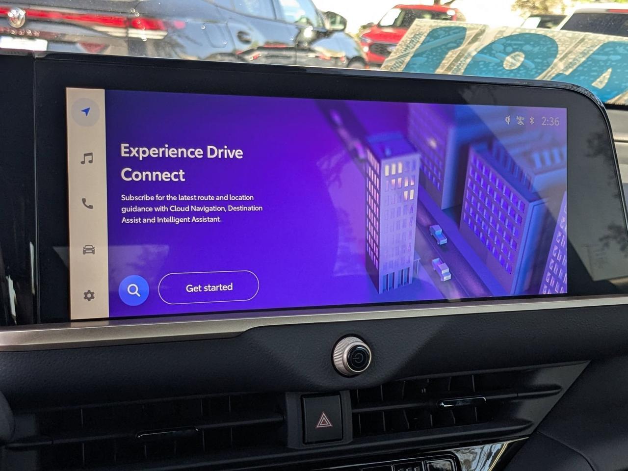 2024 Toyota Crown XLE San Antonio TX