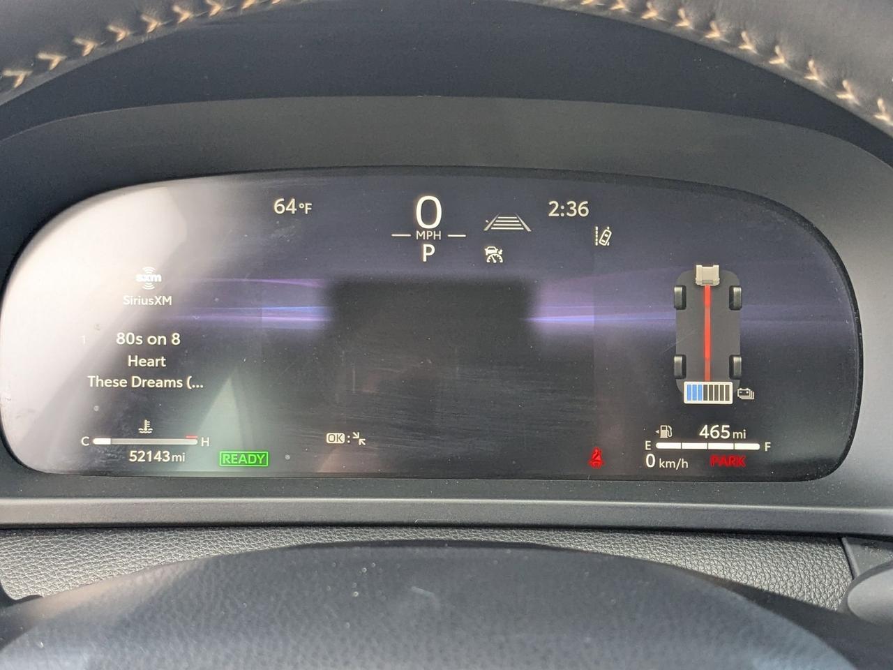 2024 Toyota Crown XLE San Antonio TX