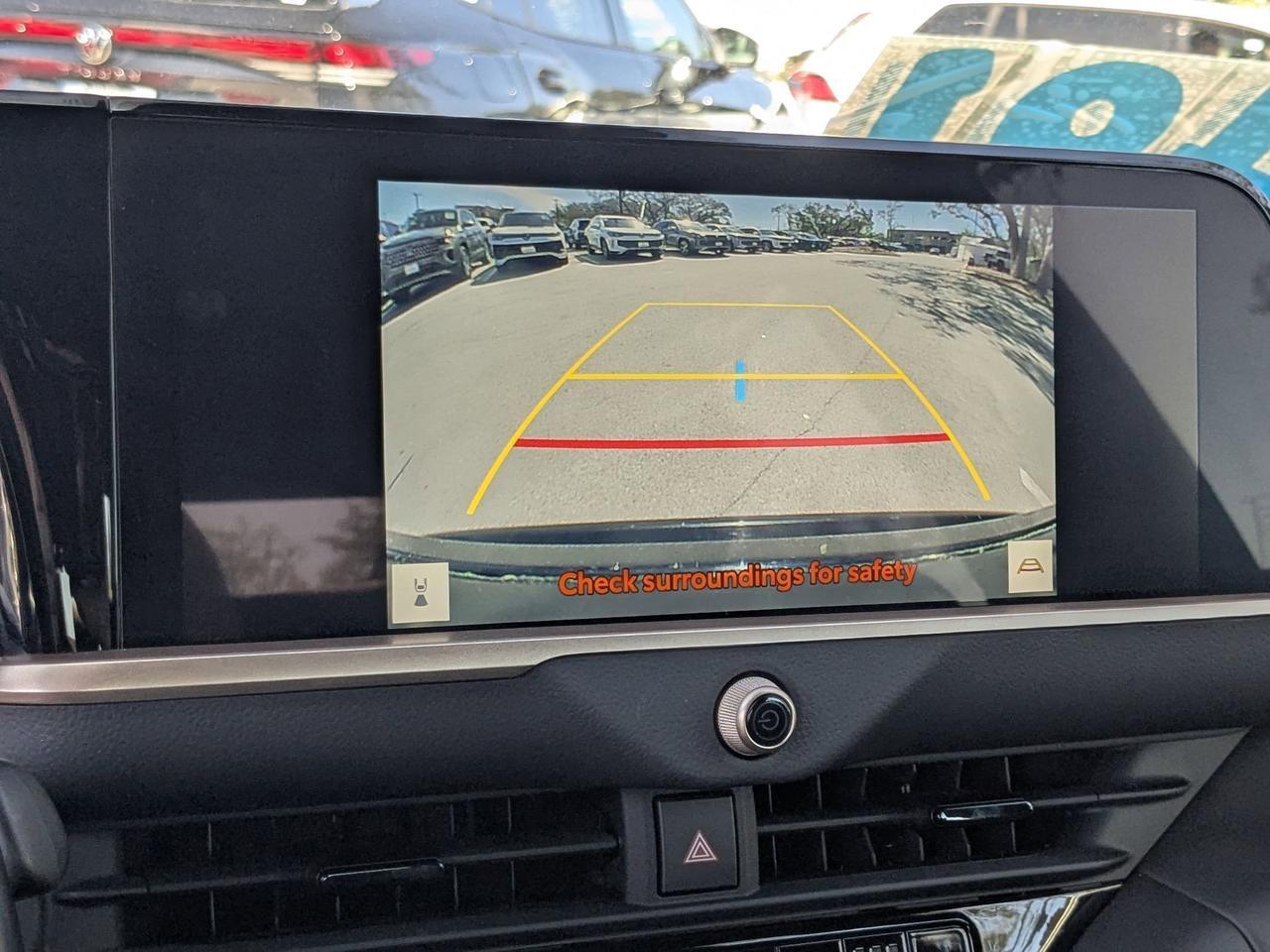 2024 Toyota Crown XLE San Antonio TX