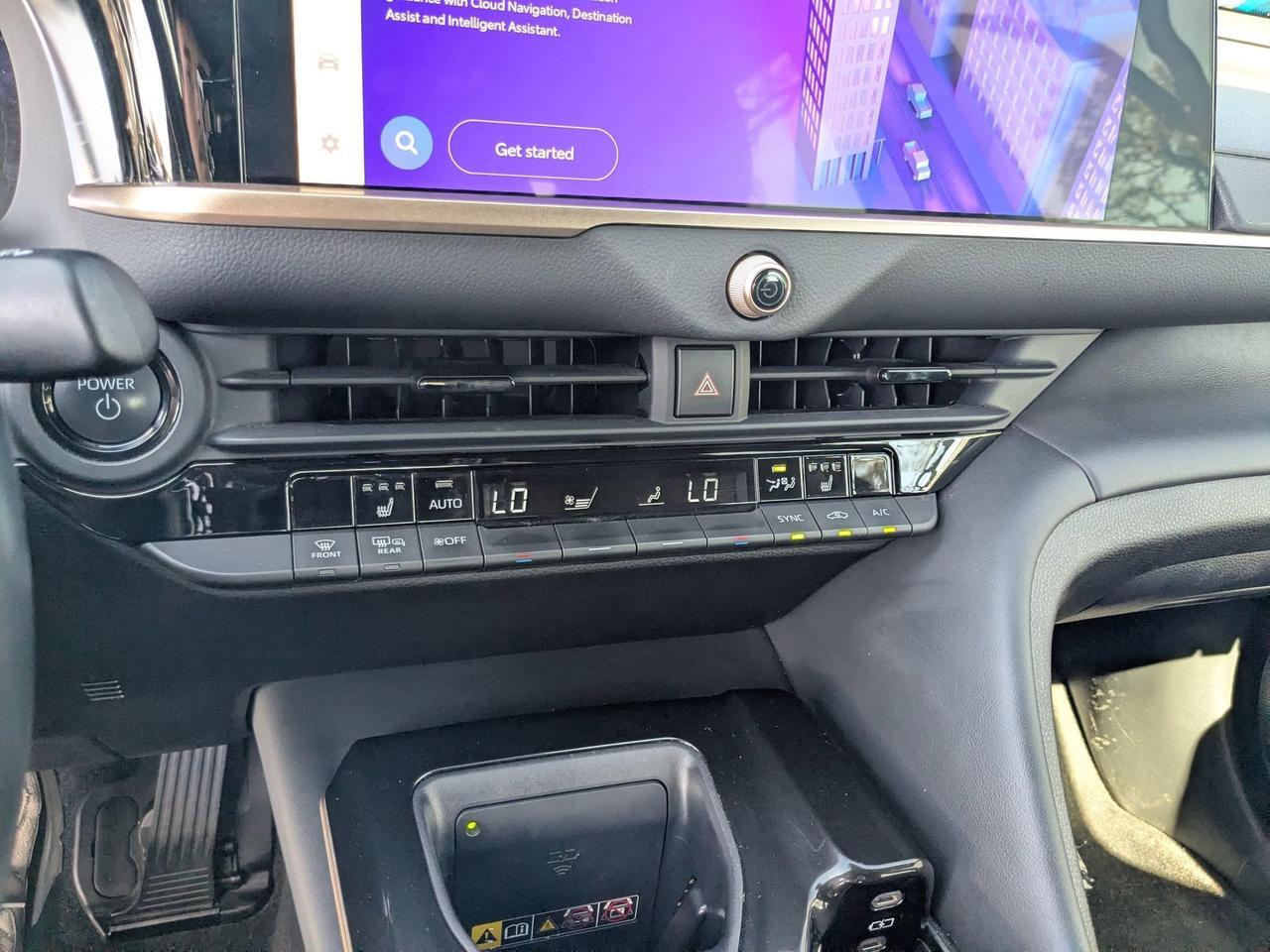 2024 Toyota Crown XLE San Antonio TX