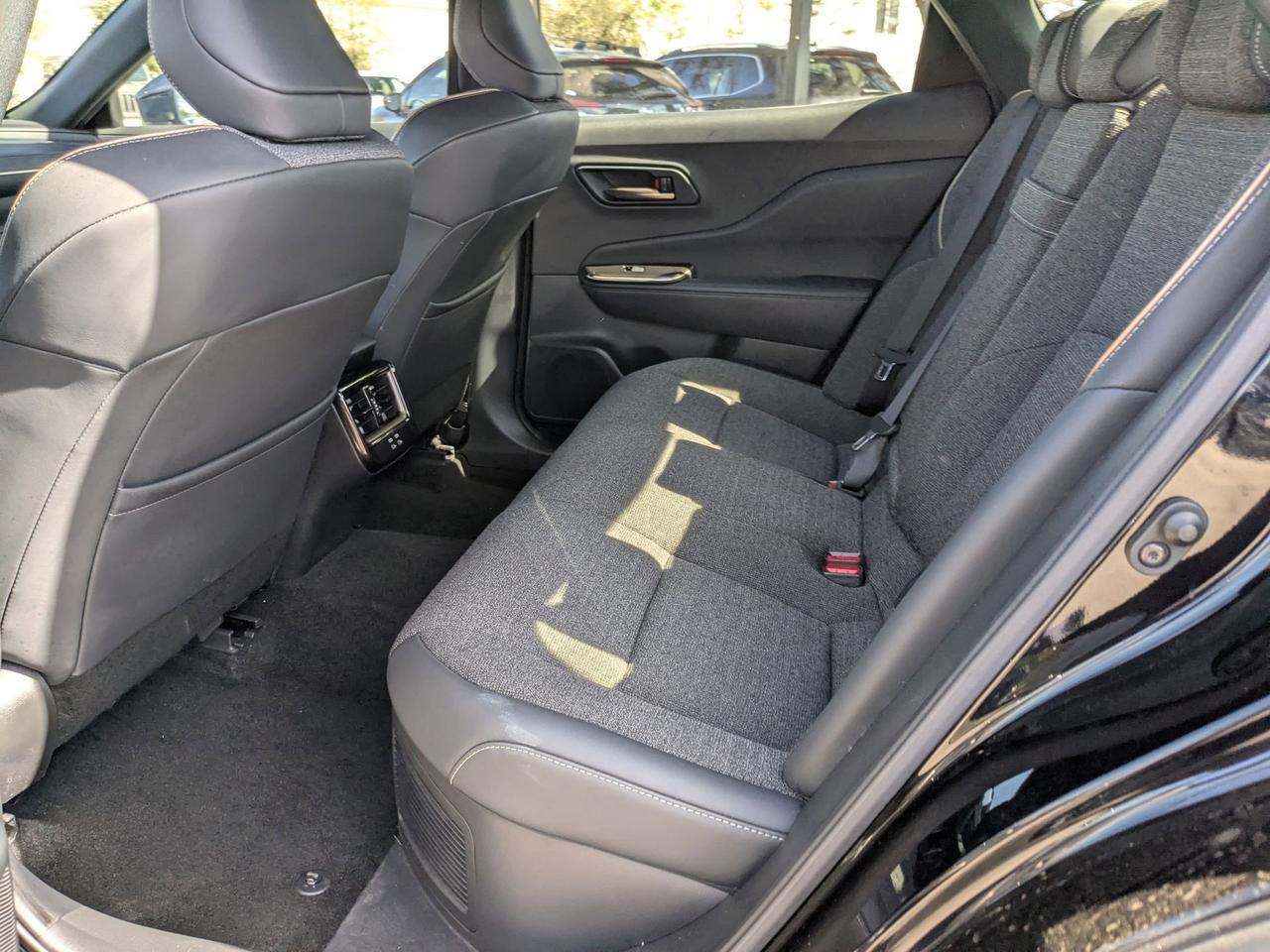 2024 Toyota Crown XLE San Antonio TX