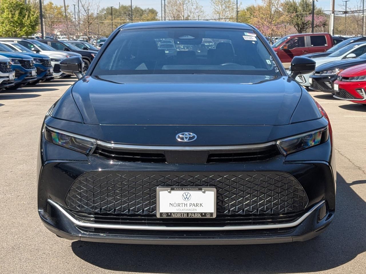 2024 Toyota Crown XLE San Antonio TX