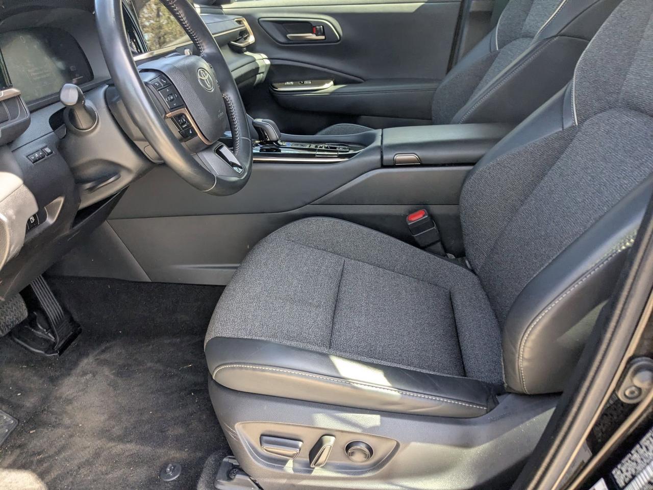 2024 Toyota Crown XLE San Antonio TX