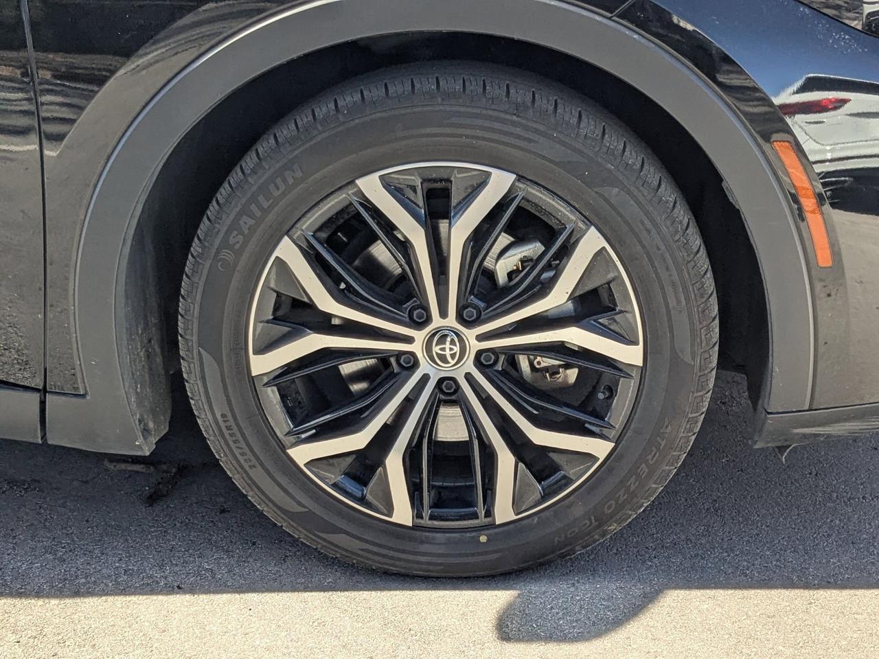 2024 Toyota Crown XLE San Antonio TX