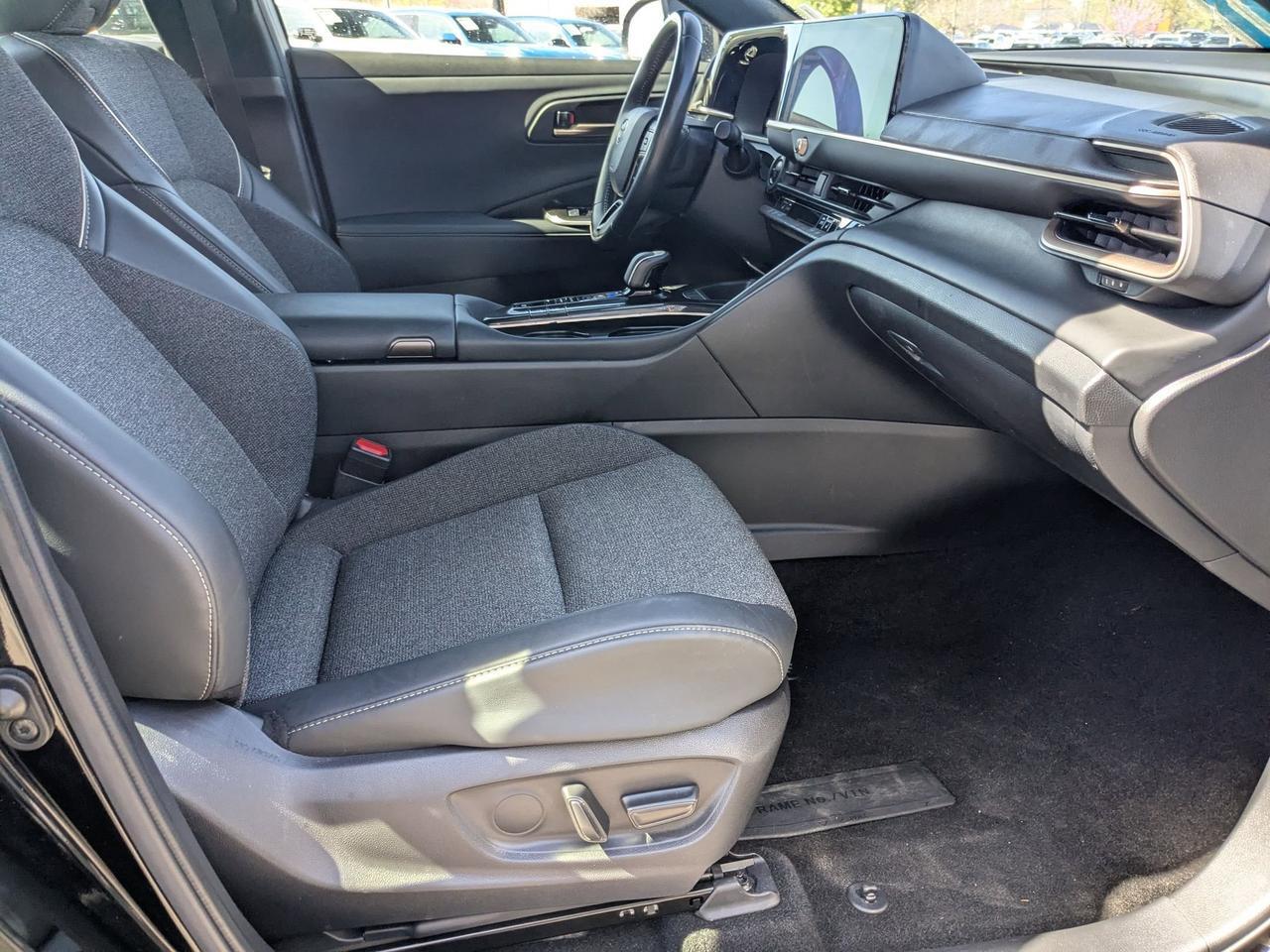 2024 Toyota Crown XLE San Antonio TX