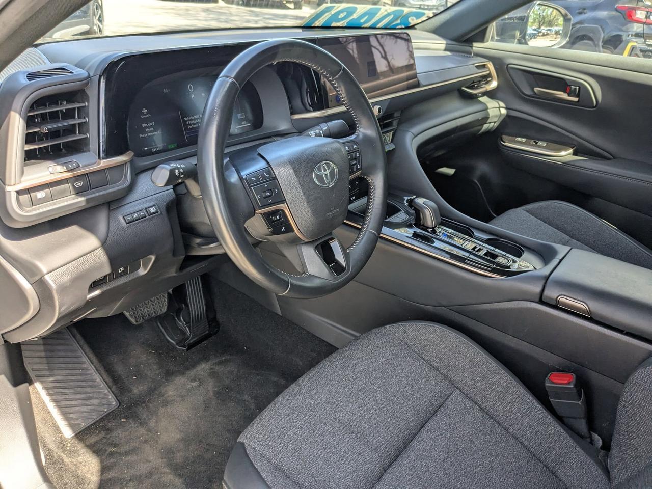 2024 Toyota Crown XLE San Antonio TX