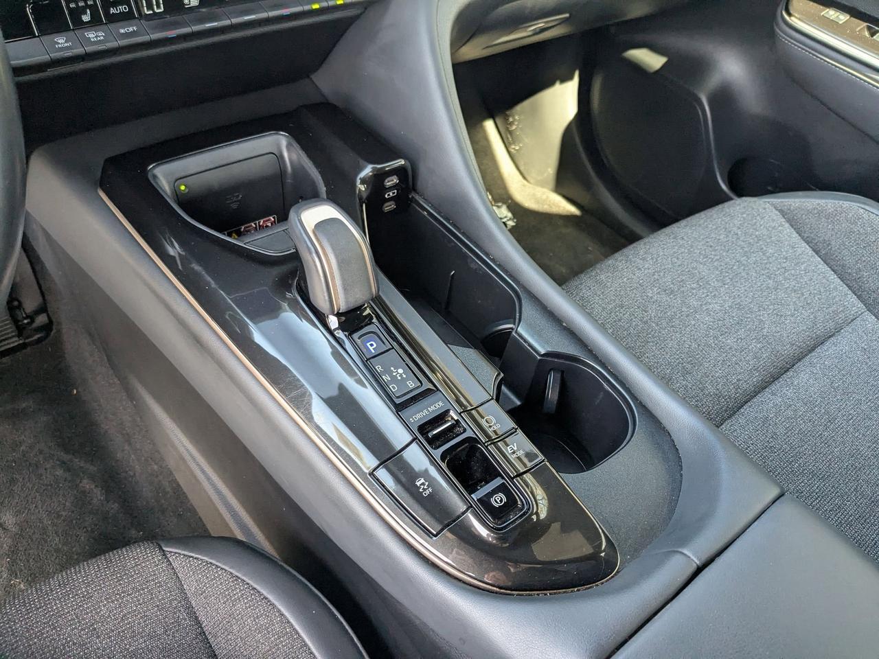 2024 Toyota Crown XLE San Antonio TX