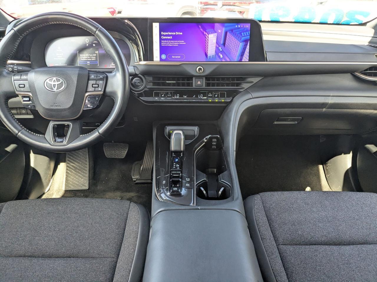 2024 Toyota Crown XLE San Antonio TX