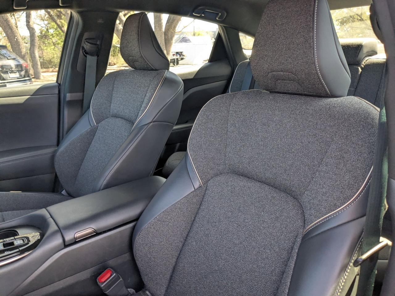 2024 Toyota Crown XLE San Antonio TX