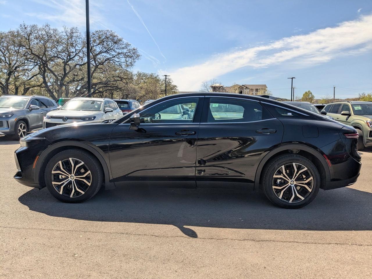 2024 Toyota Crown XLE San Antonio TX