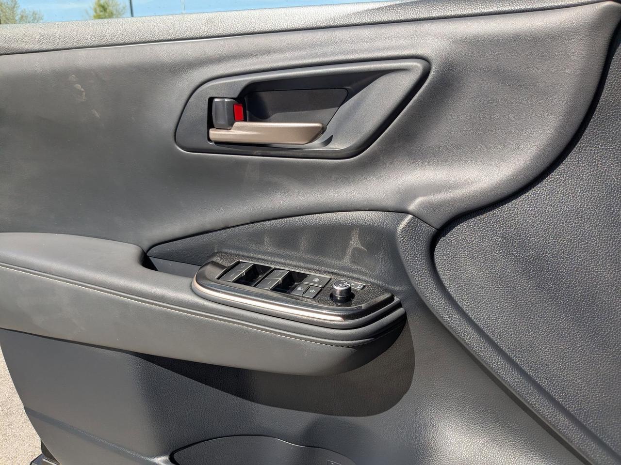 2024 Toyota Crown XLE San Antonio TX