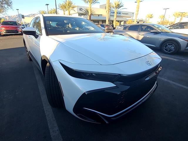 2024 Toyota Crown XLE Tucson AZ