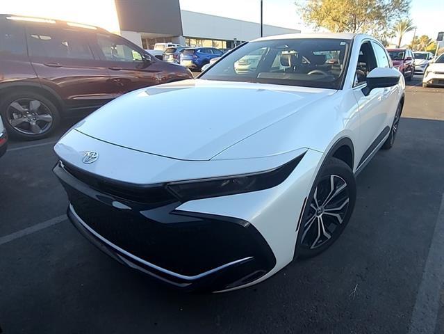 2024 Toyota Crown XLE Tucson AZ