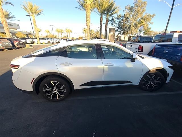 2024 Toyota Crown XLE Tucson AZ